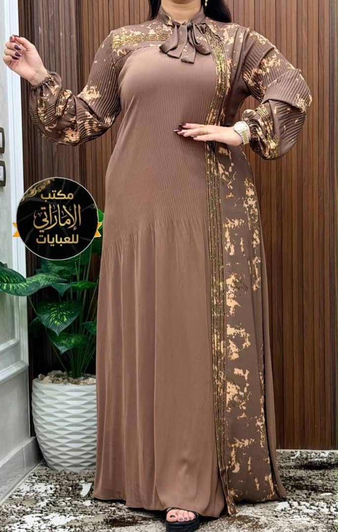 Abayas