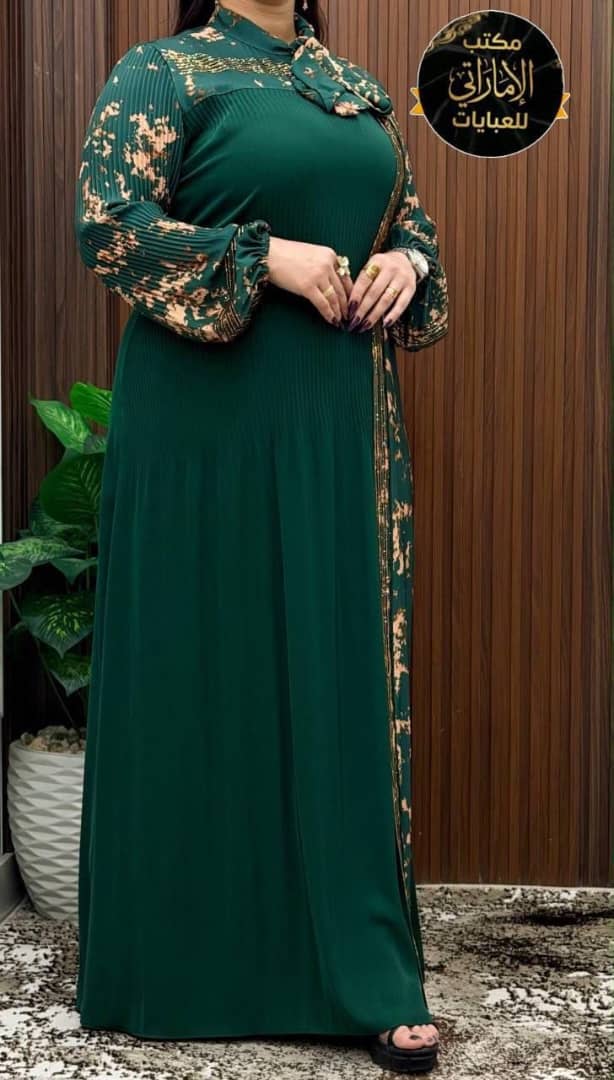 Abayas