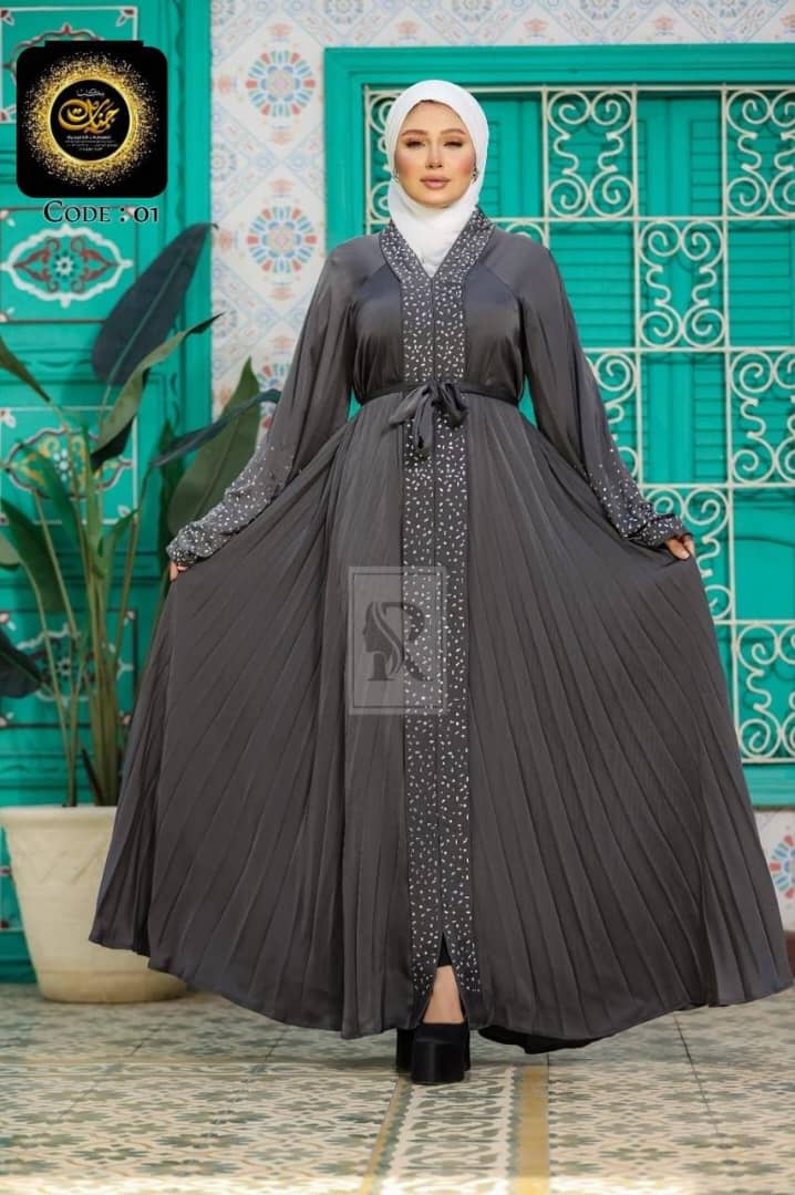 Abayas