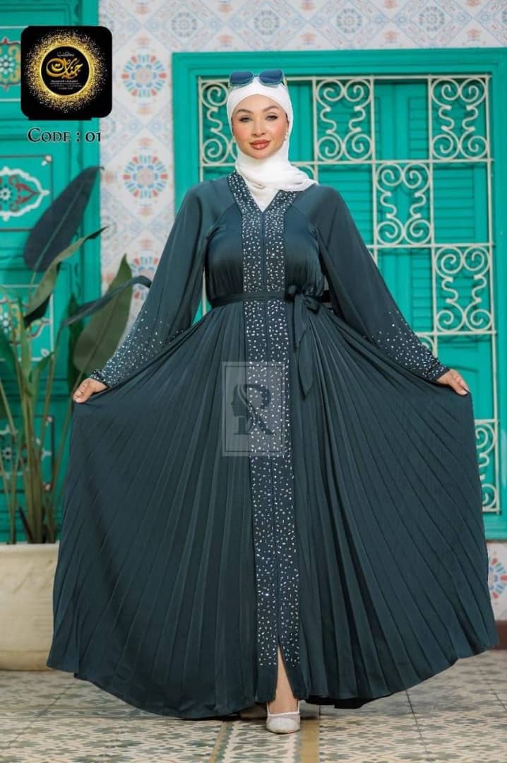 Abayas
