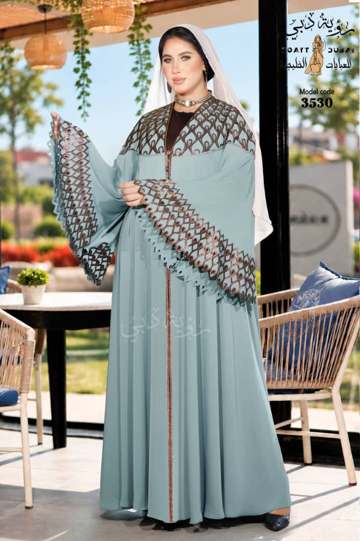 Abayas