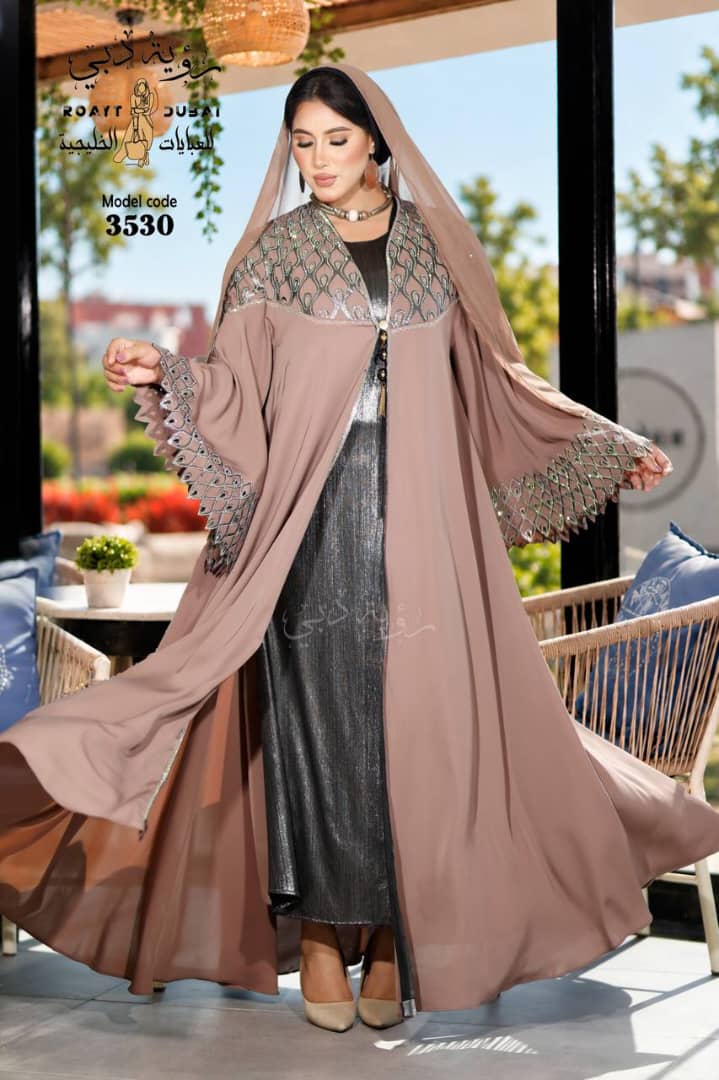 Abayas