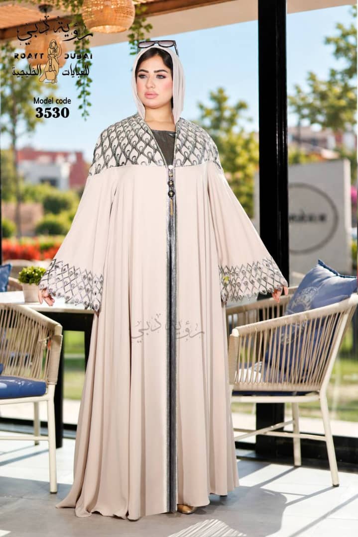 Abayas