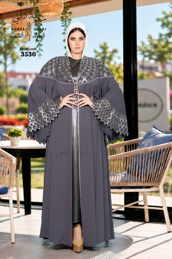 Abayas