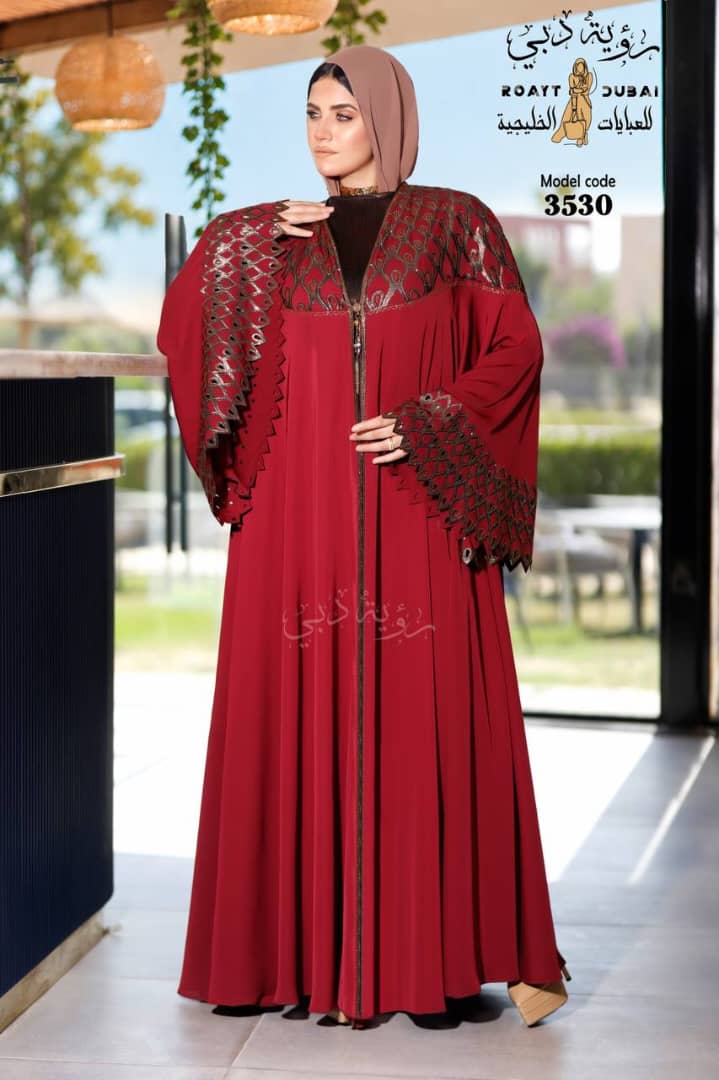 Abayas