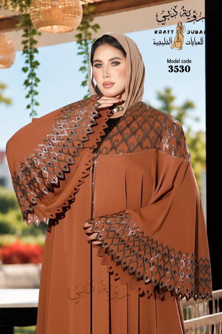 Abayas