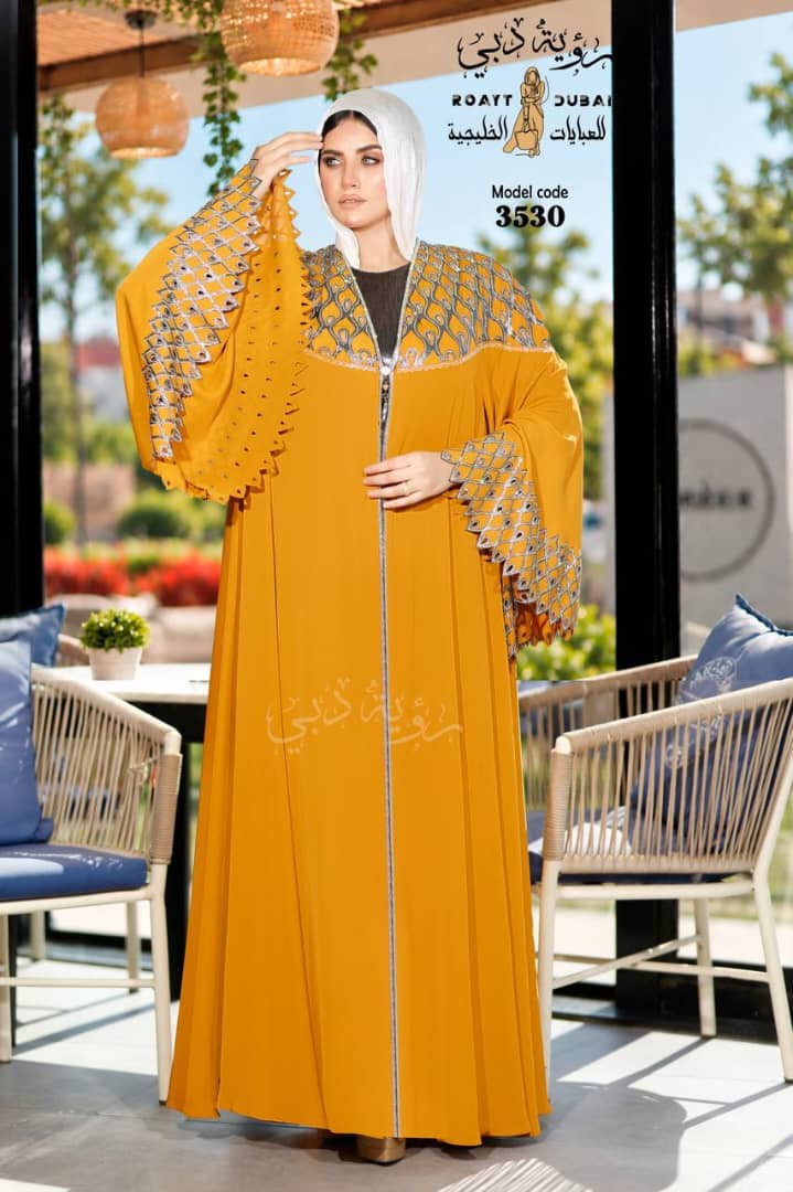 Abayas