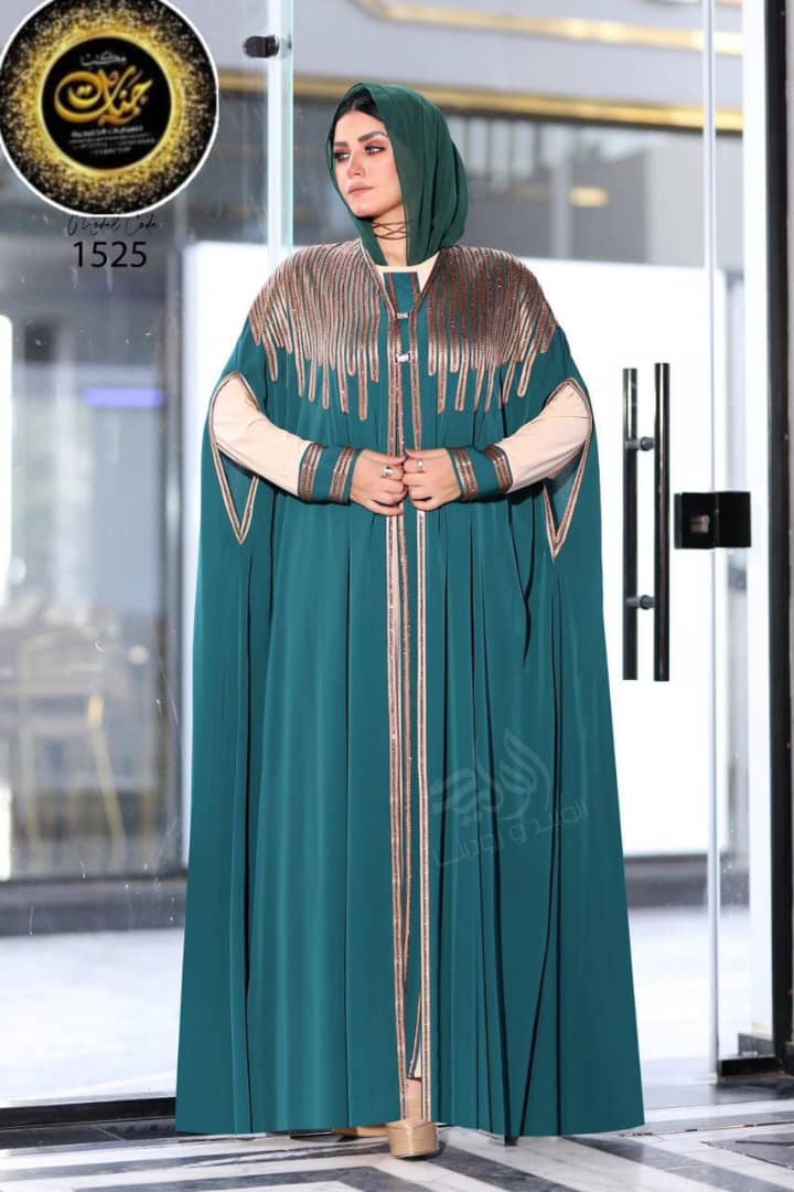 Abayas
