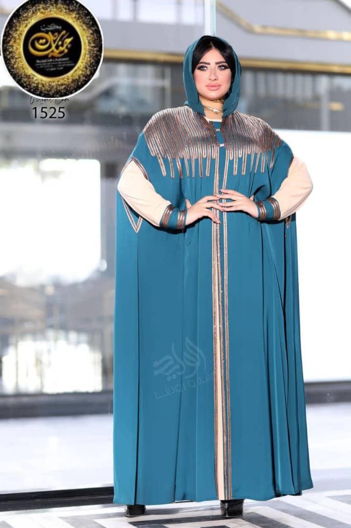 Abayas
