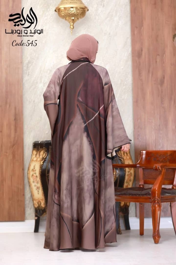 abayas