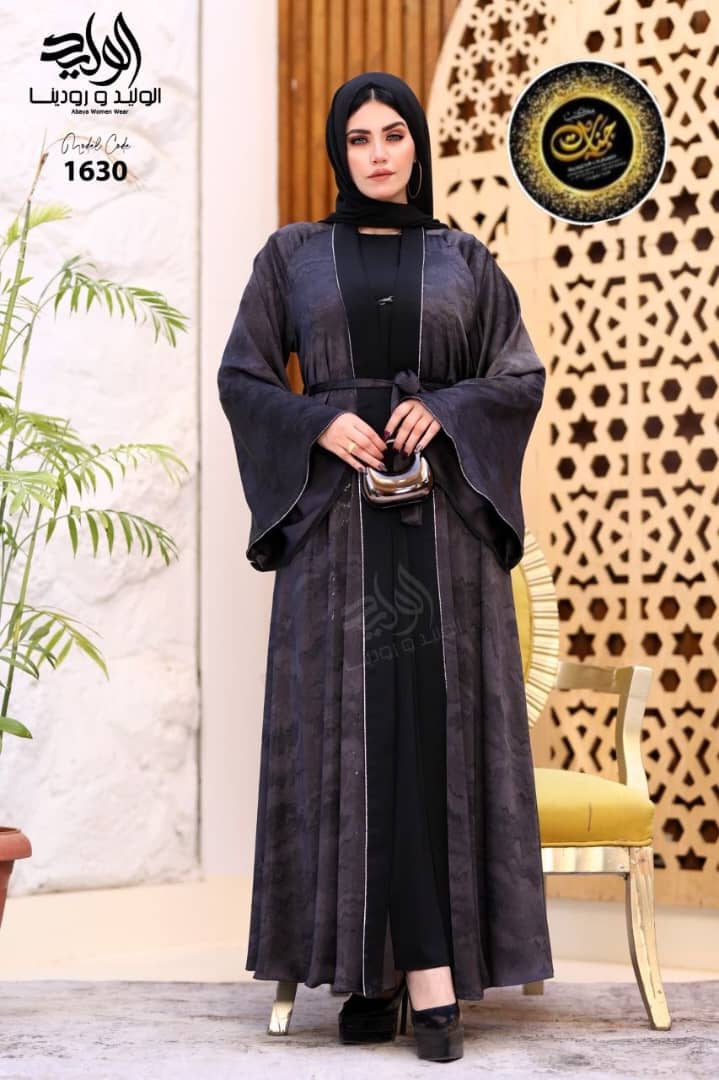 abayas