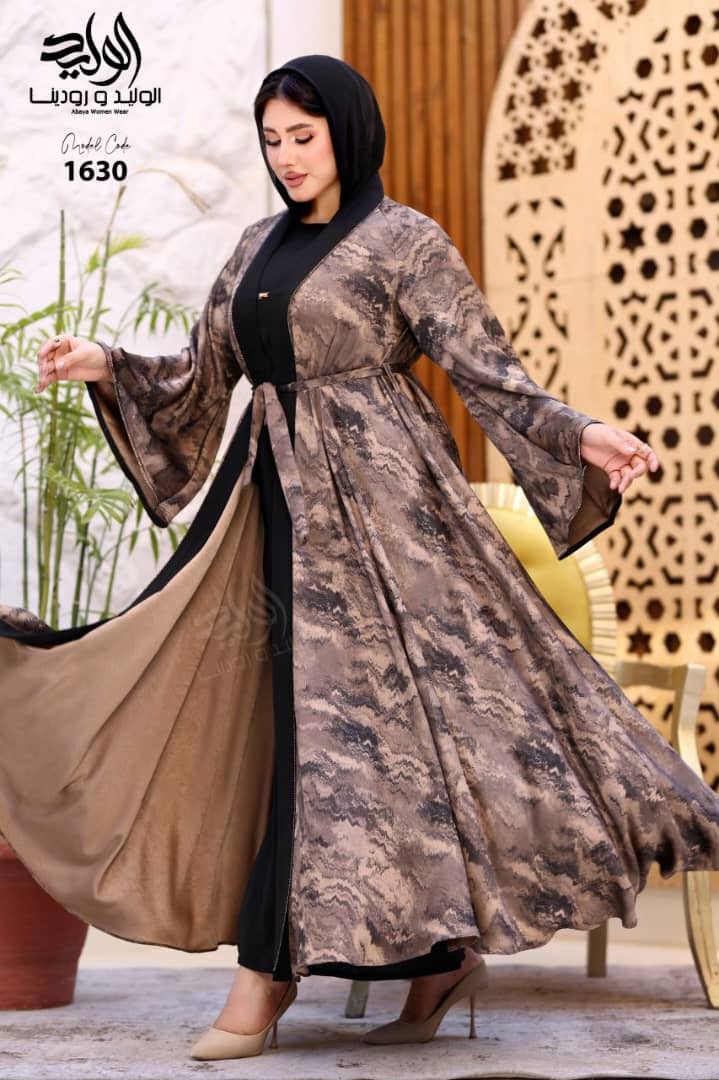 abayas
