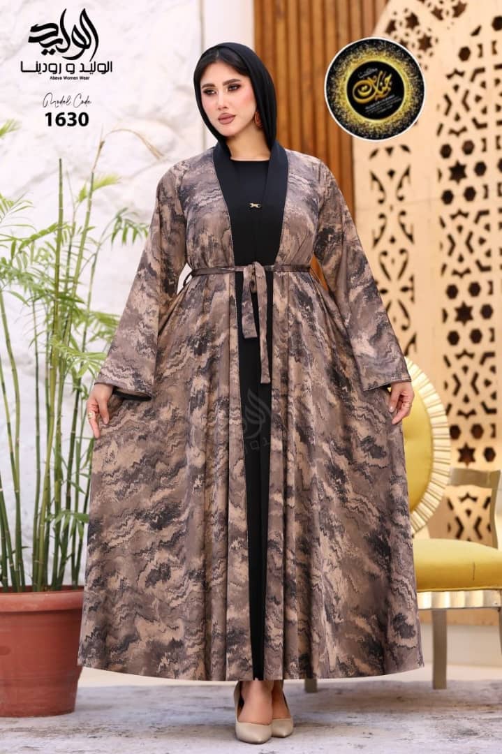 abayas