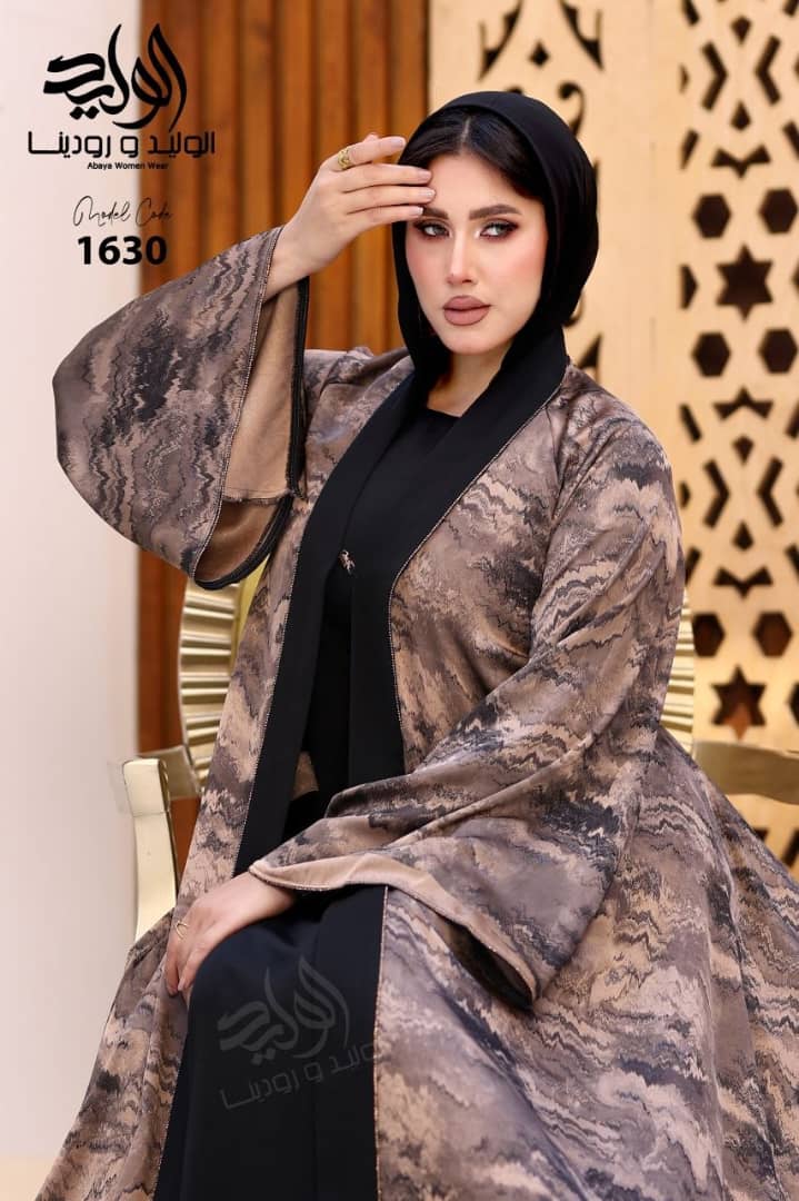 abayas