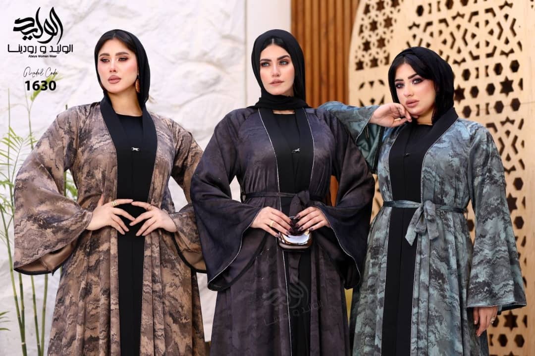 abayas
