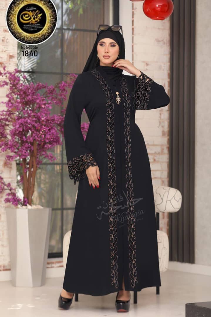 Abayas