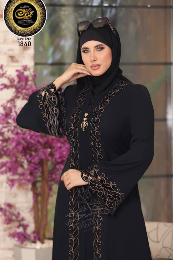 Abayas