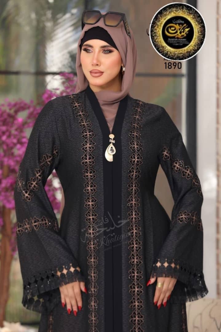 Abayas