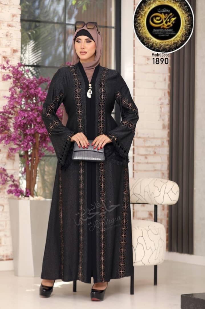 Abayas