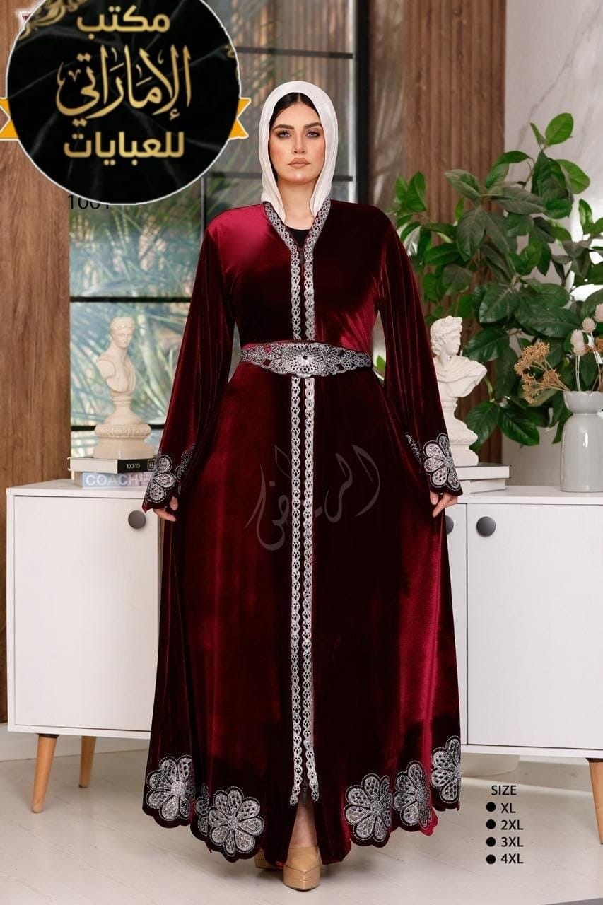 Abayas