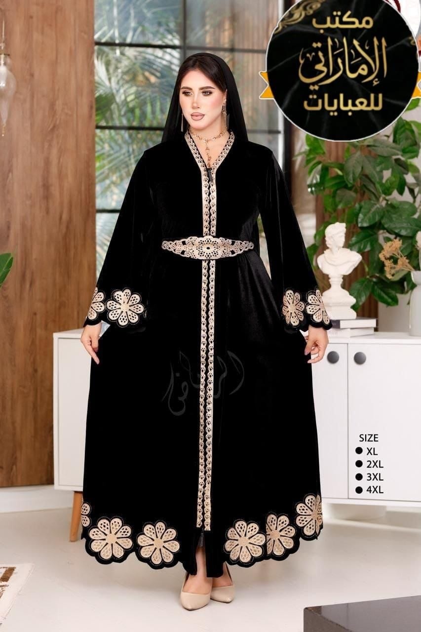 Abayas