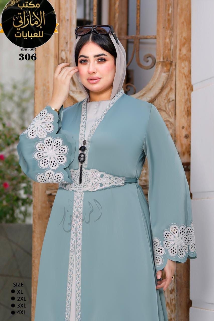 Abayas