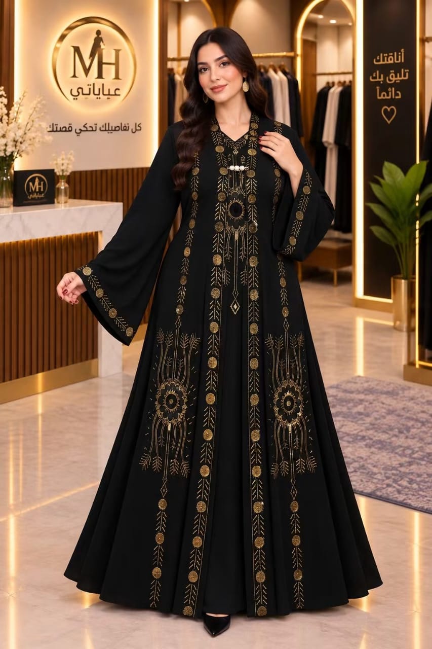 Abayas