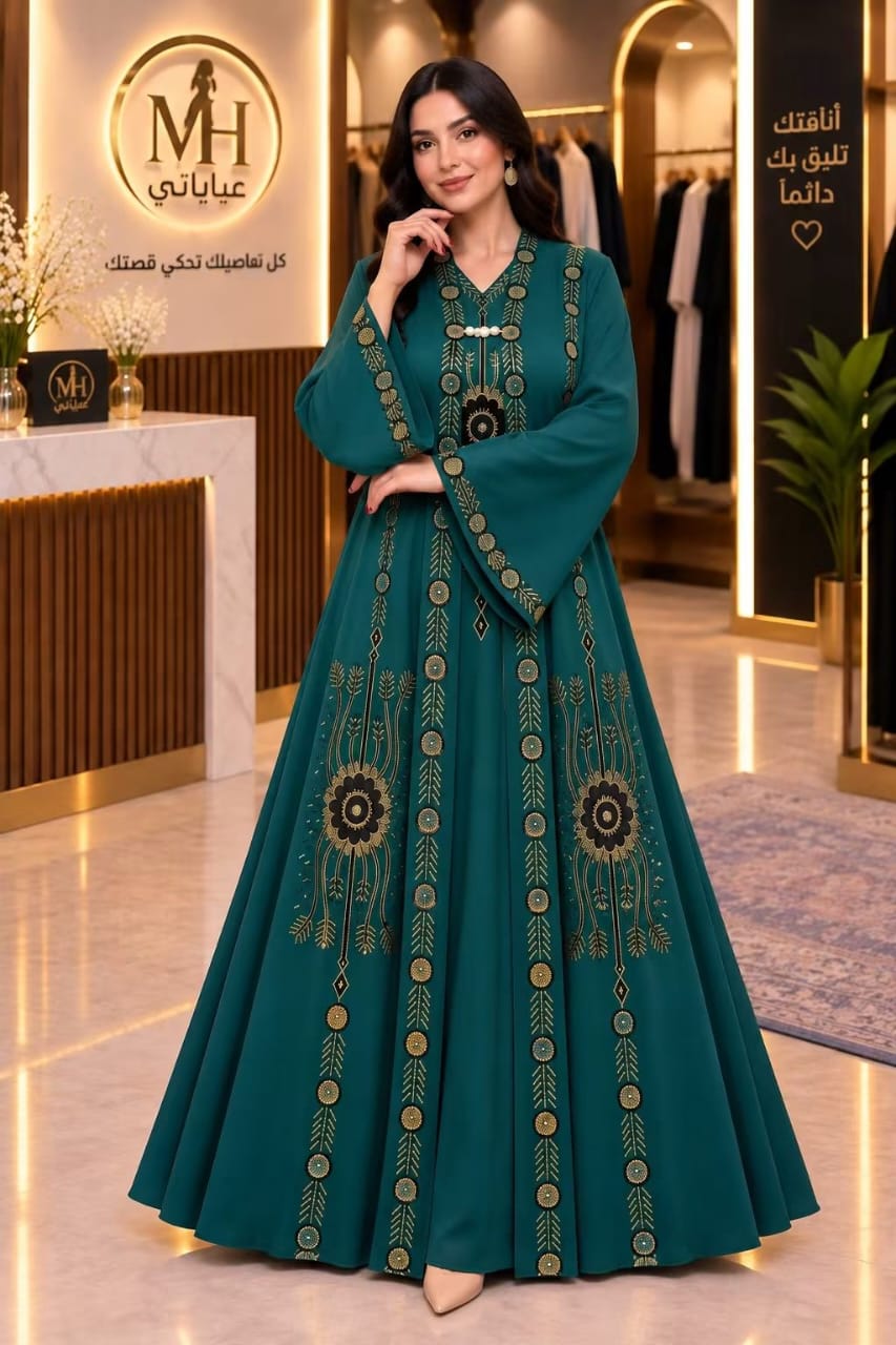 Abayas