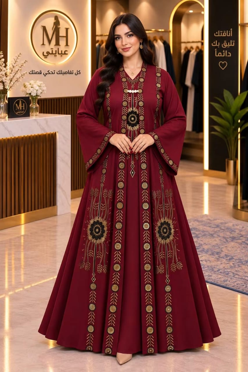 Abayas
