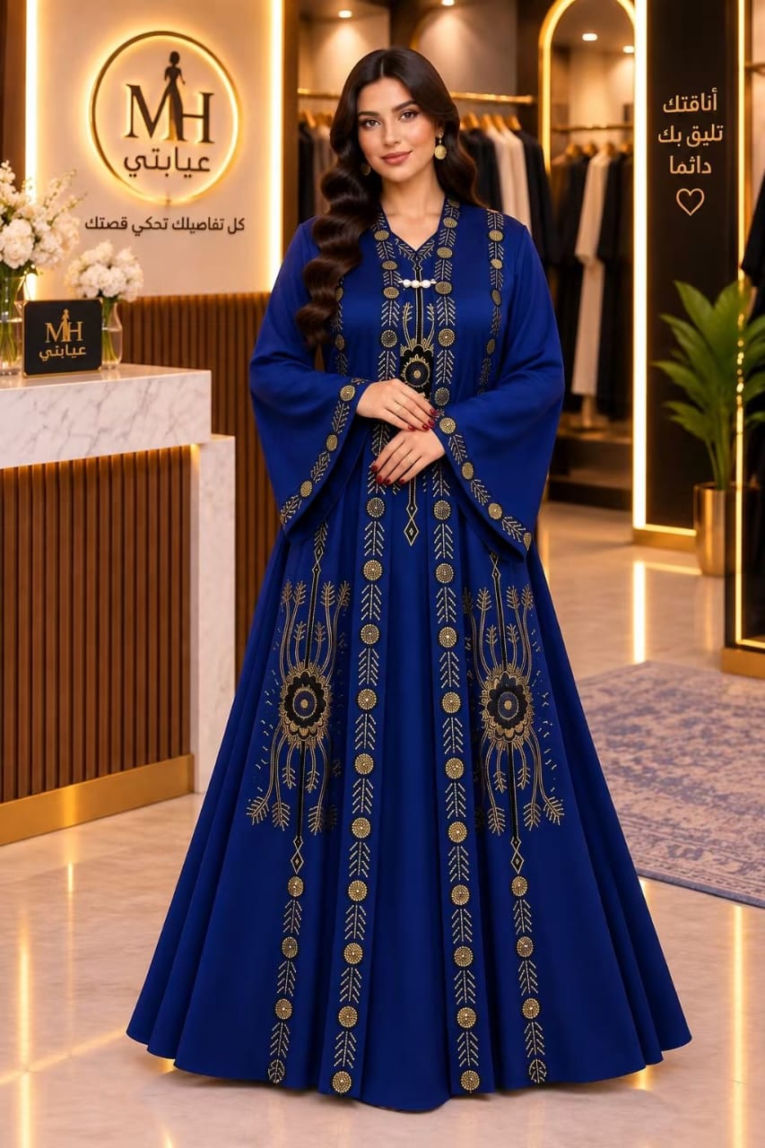 Abayas