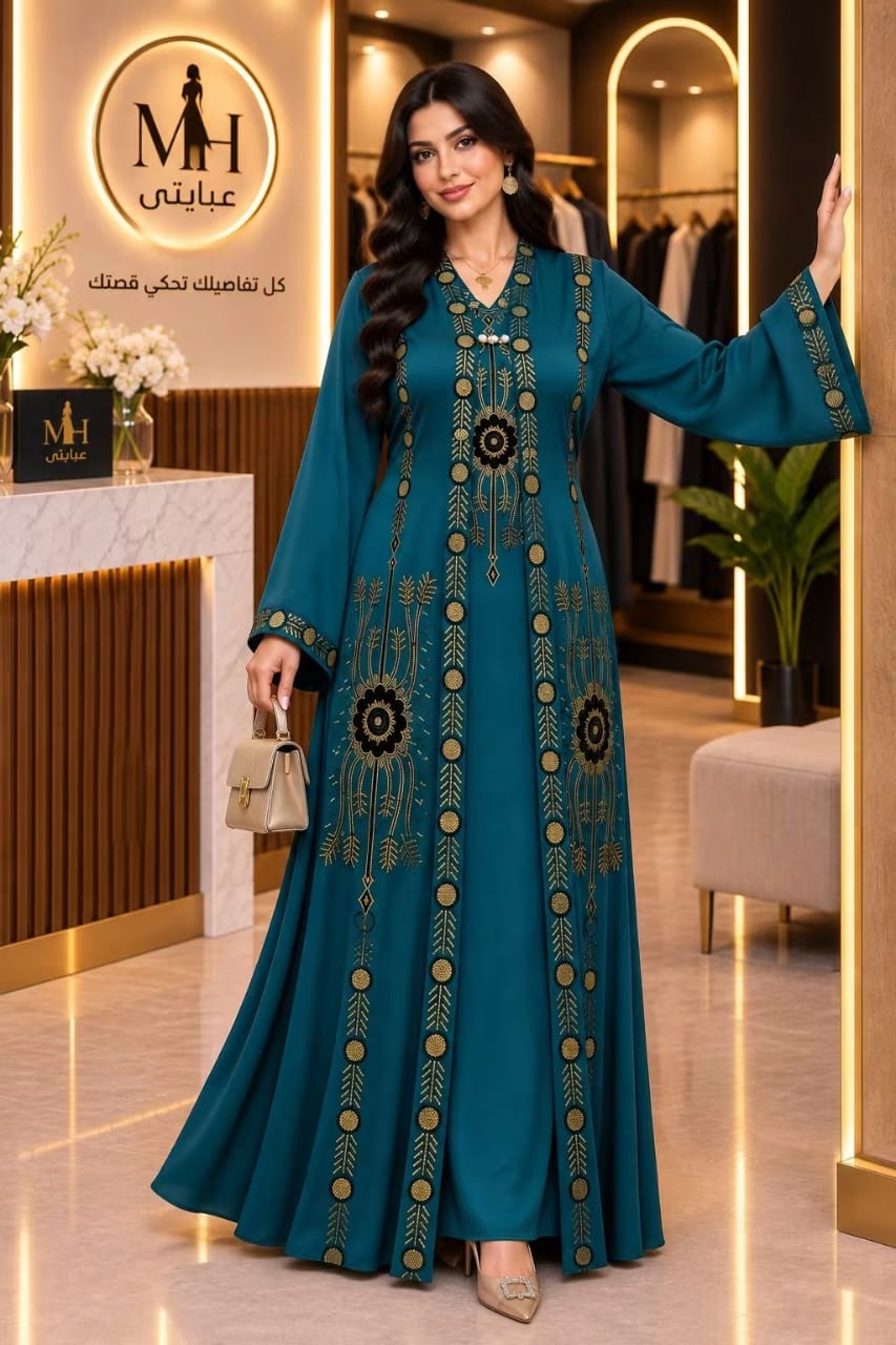 Abayas