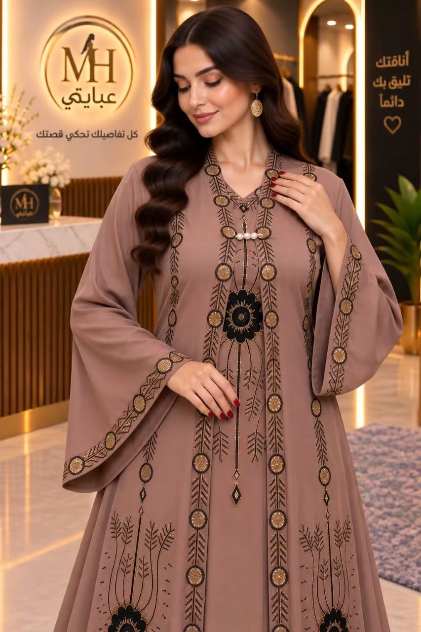 Abayas
