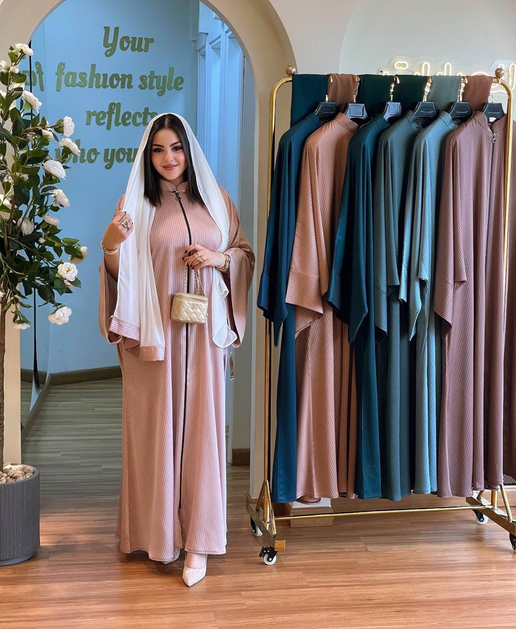 Abayas