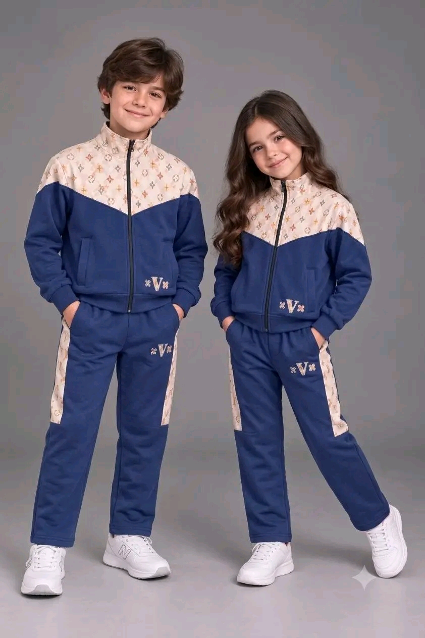 Track suits
