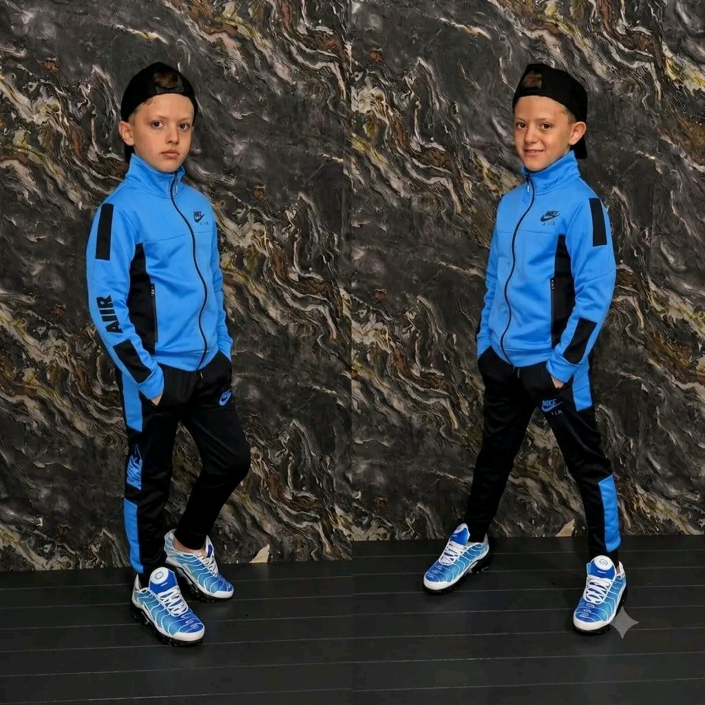 Track suits
