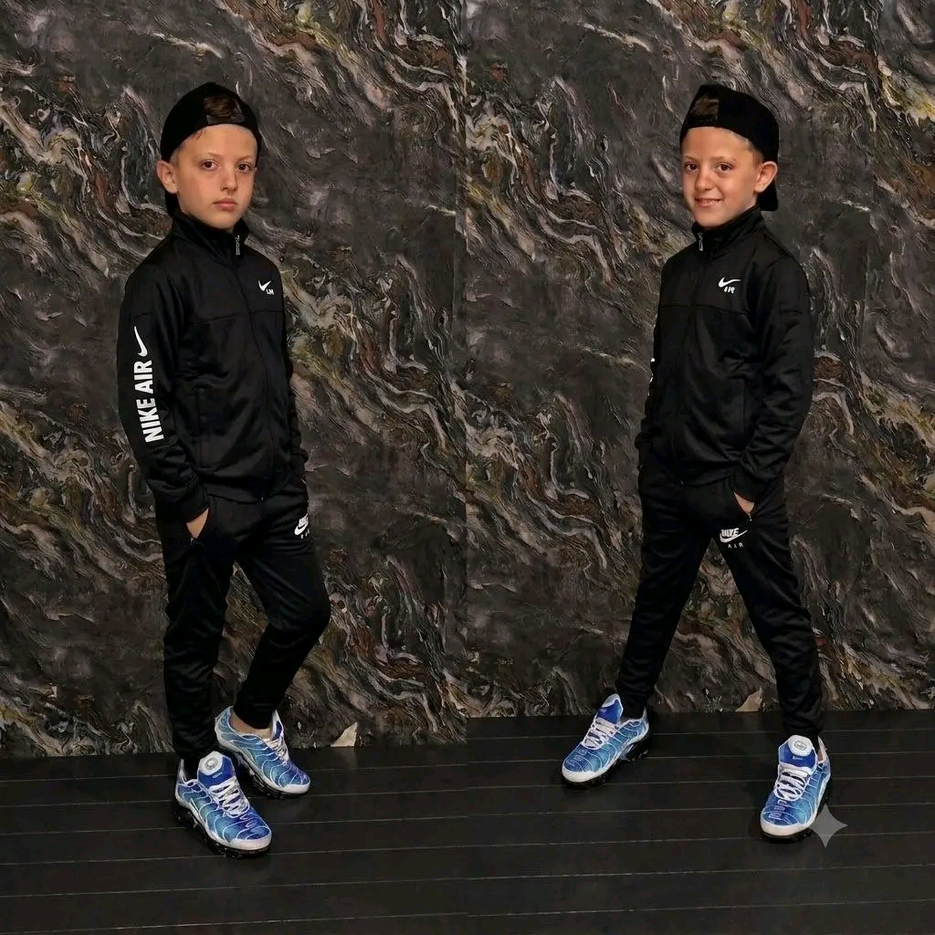 Track suits