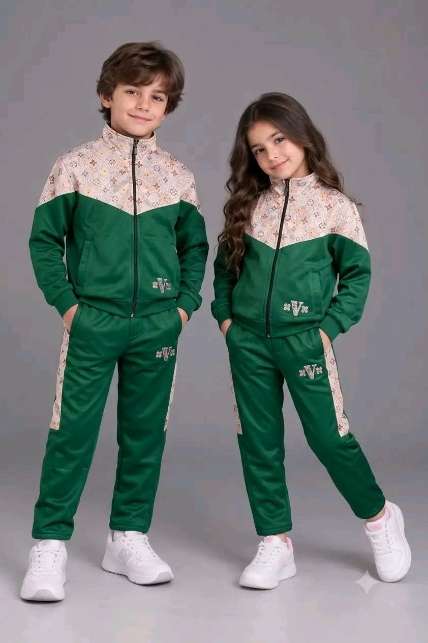 Track suits
