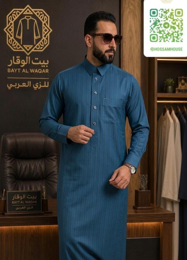 Men's sleeves