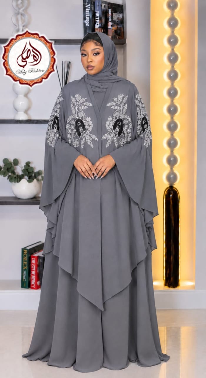Abayas
