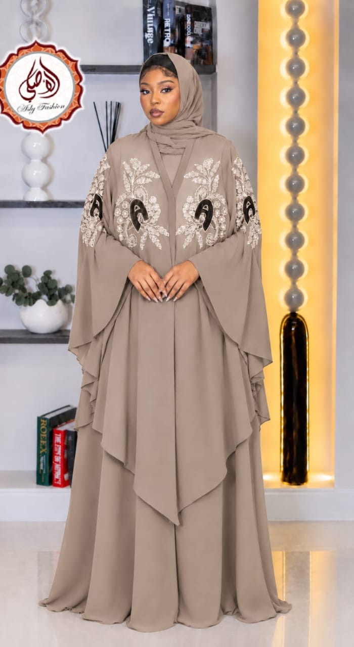 Abayas
