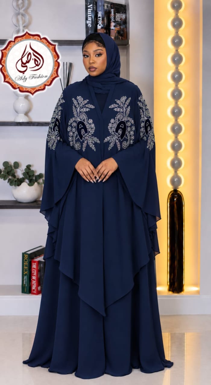 Abayas