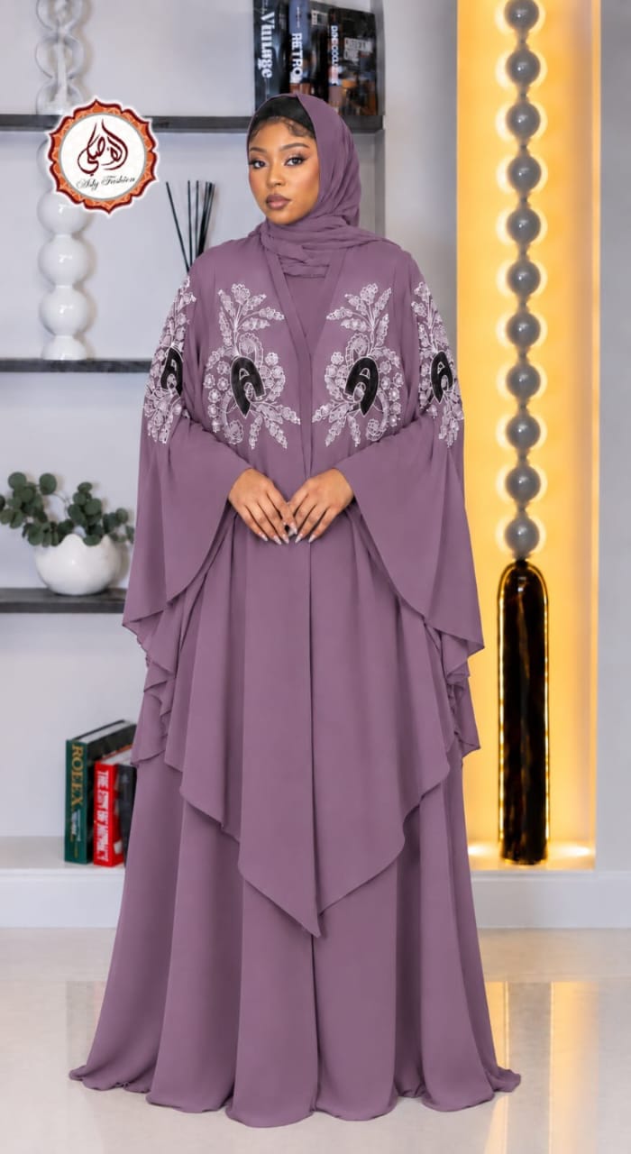Abayas