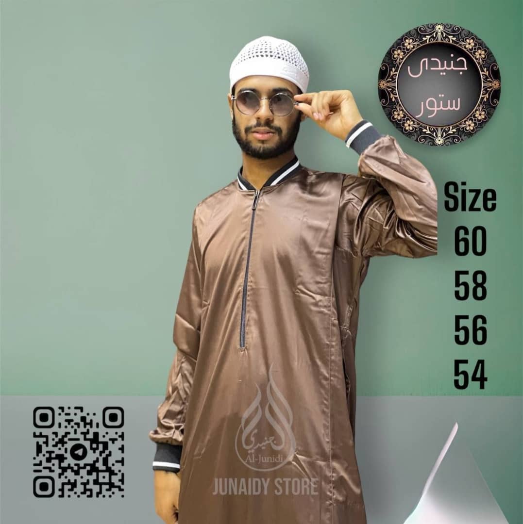 Men's sleeves