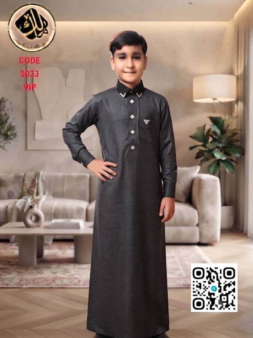 Men's sleeves