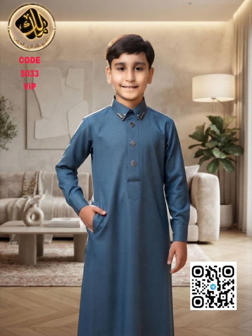 Men's sleeves
