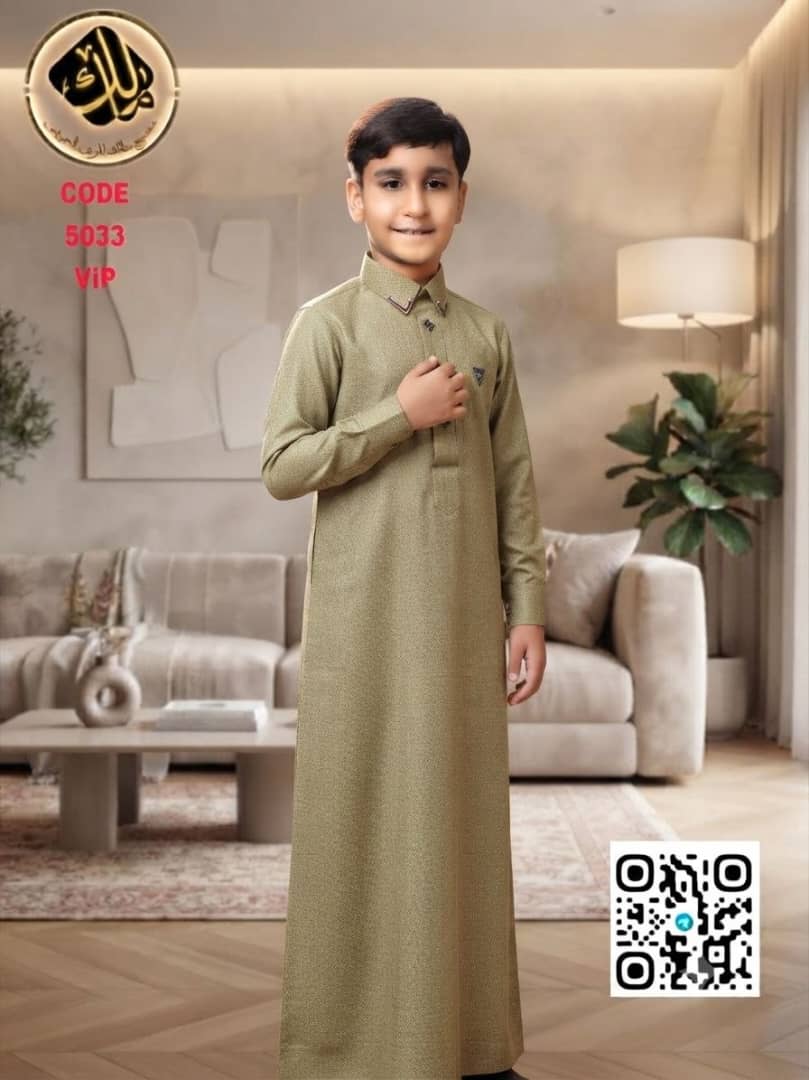 Men's sleeves