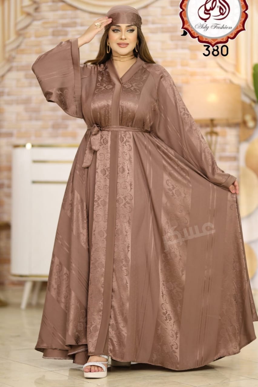 Abayas