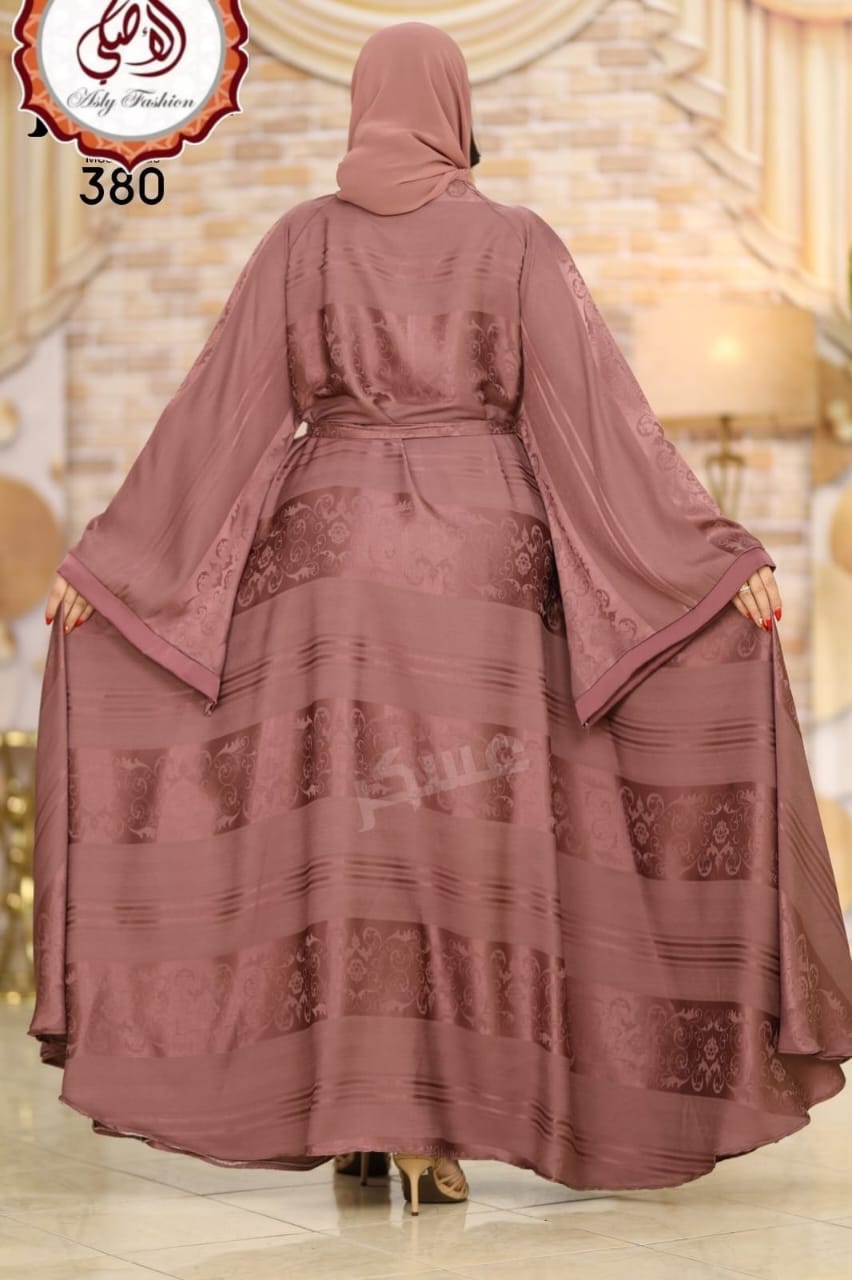 Abayas