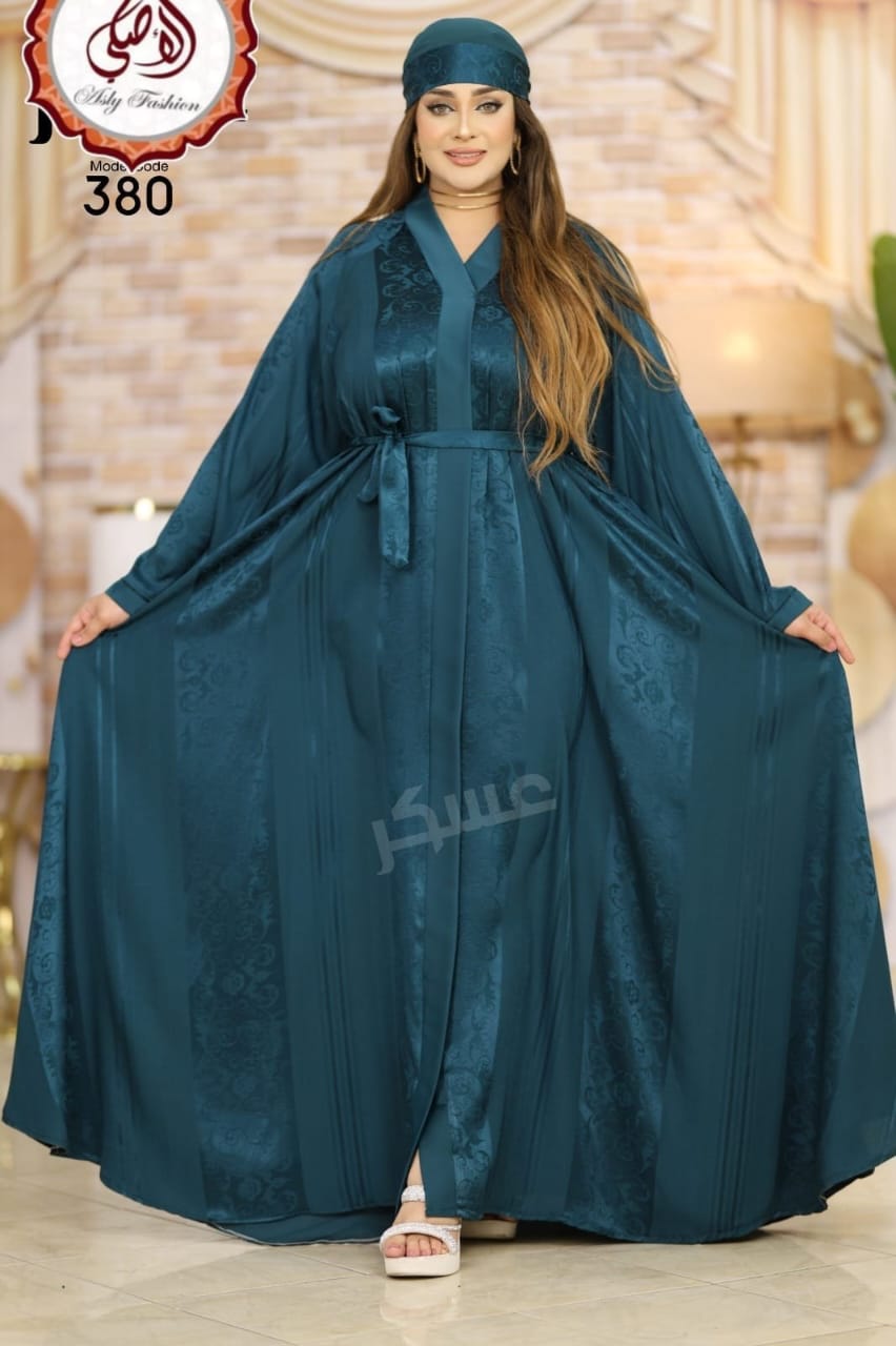 Abayas
