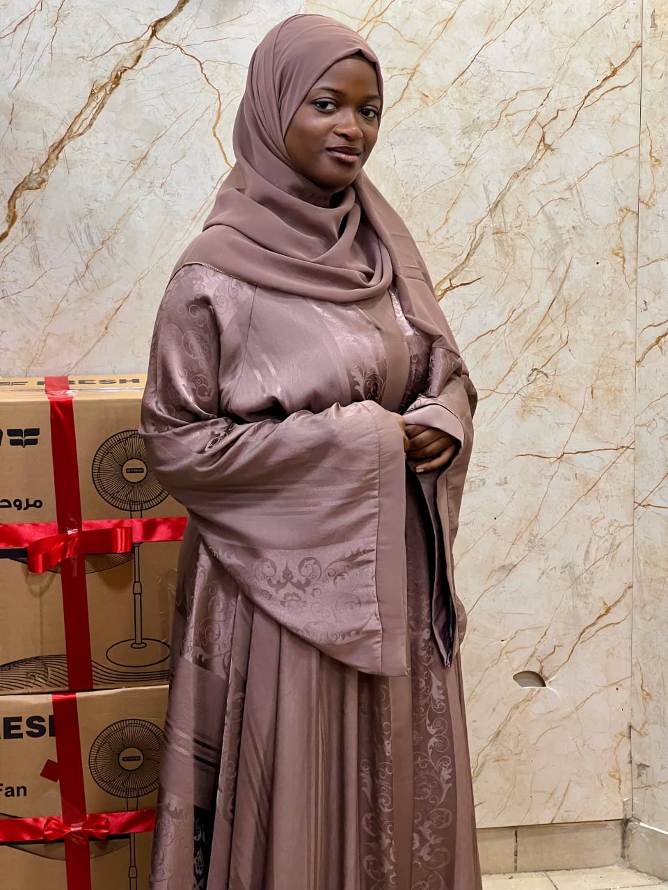 Abayas
